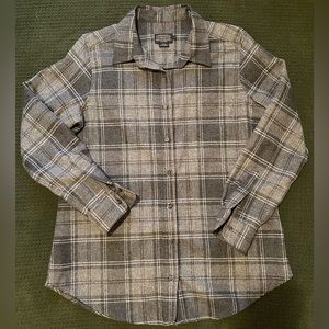 Pendleton Flannel